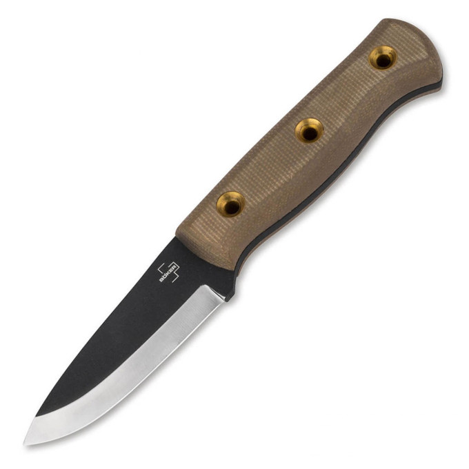 Нож BOKER PLUS VIGTIG BK02BO075
